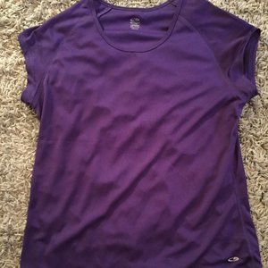 C9 Champion Duodry exercise workout shirt, sz XXL